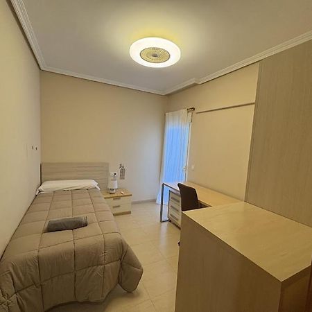 Vinaros Coquet Appartement Vue Mer Kültér fotó