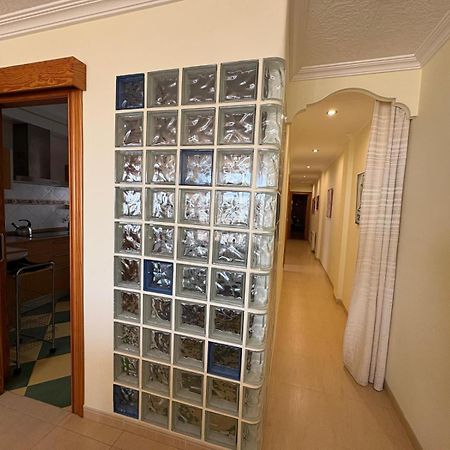 Vinaros Coquet Appartement Vue Mer Kültér fotó