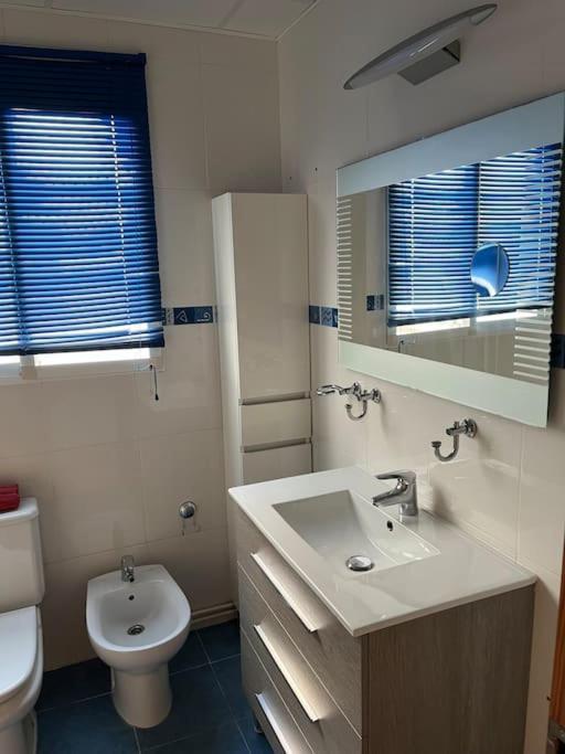Vinaros Coquet Appartement Vue Mer Kültér fotó