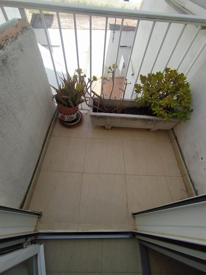 Vinaros Coquet Appartement Vue Mer Kültér fotó