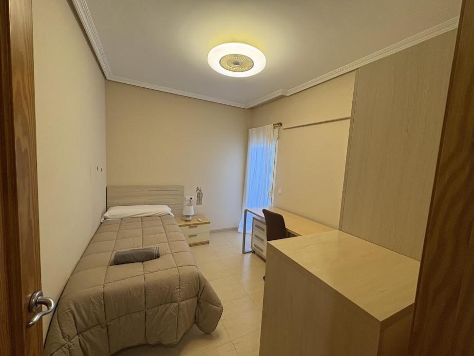 Vinaros Coquet Appartement Vue Mer Kültér fotó