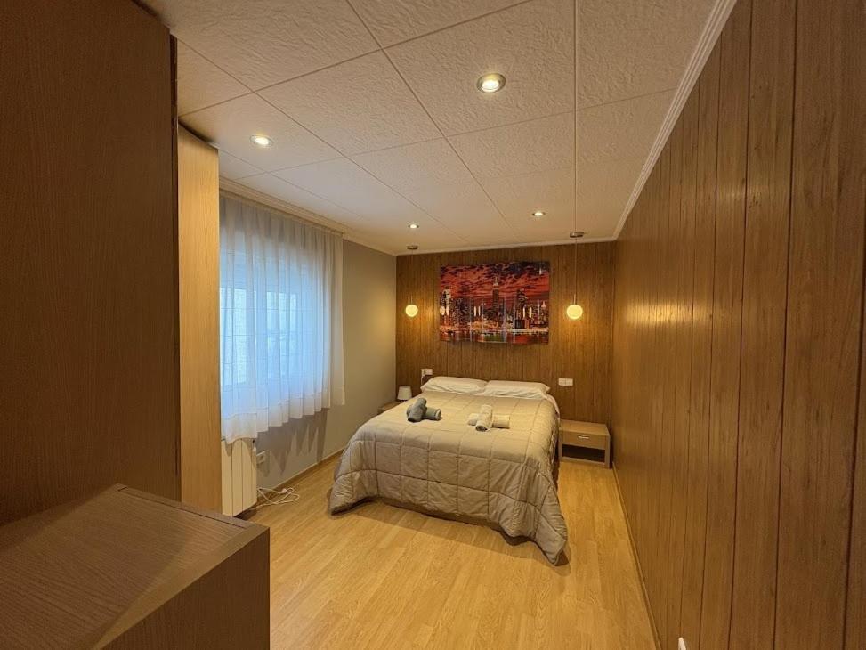 Vinaros Coquet Appartement Vue Mer Kültér fotó