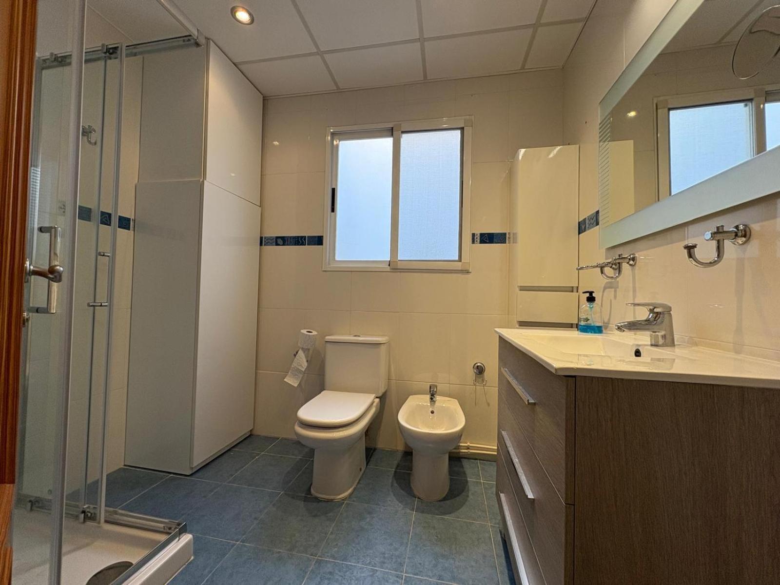 Vinaros Coquet Appartement Vue Mer Kültér fotó